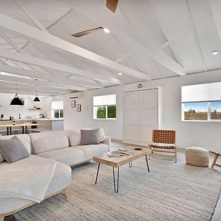 Beautiful Newly Remodeled Home, Near Jt Park Joshua Tree Extérieur photo