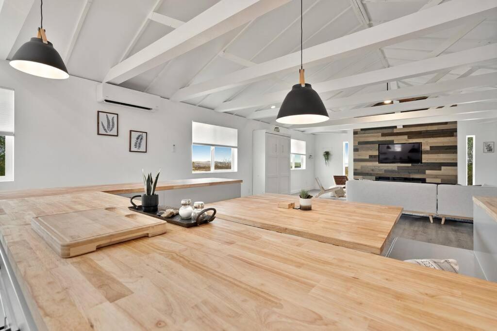 Beautiful Newly Remodeled Home, Near Jt Park Joshua Tree Extérieur photo