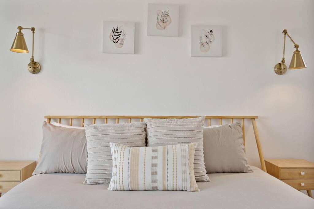 Beautiful Newly Remodeled Home, Near Jt Park Joshua Tree Extérieur photo