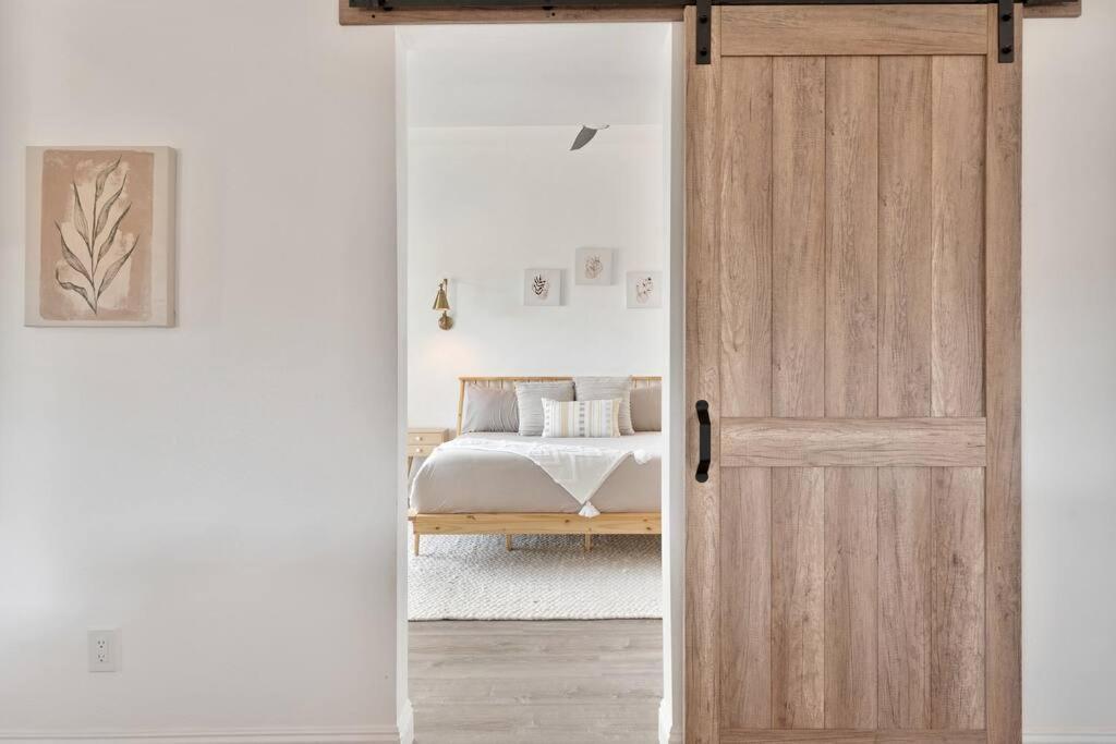 Beautiful Newly Remodeled Home, Near Jt Park Joshua Tree Extérieur photo
