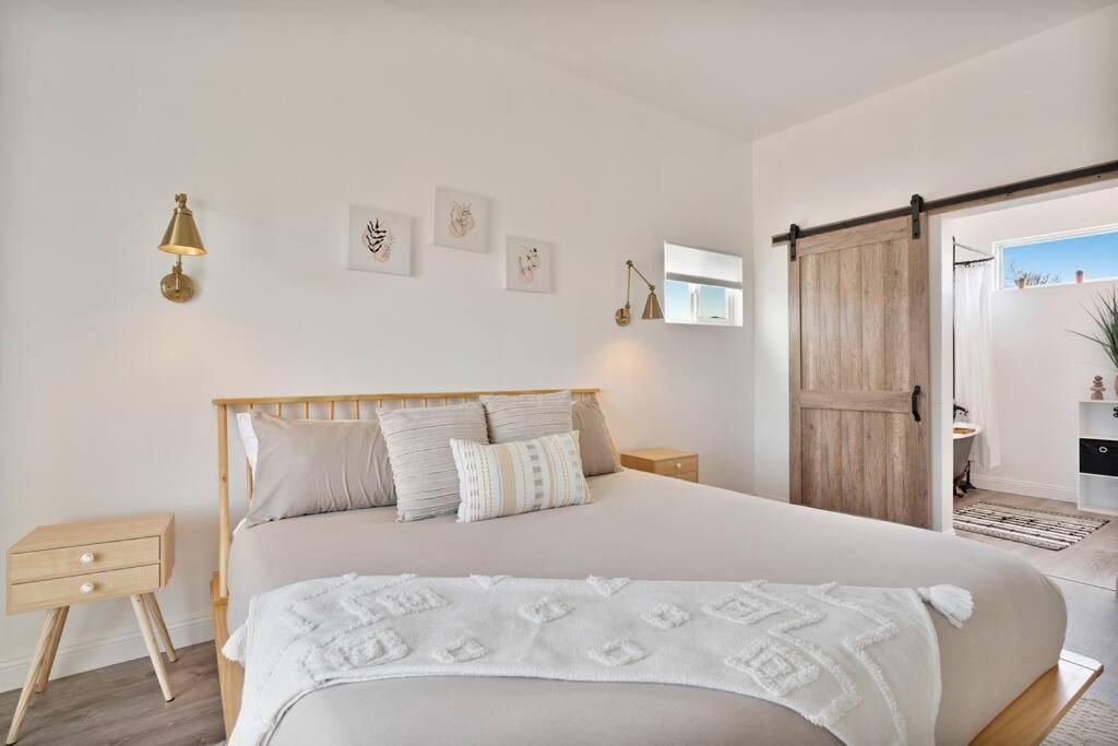 Beautiful Newly Remodeled Home, Near Jt Park Joshua Tree Extérieur photo