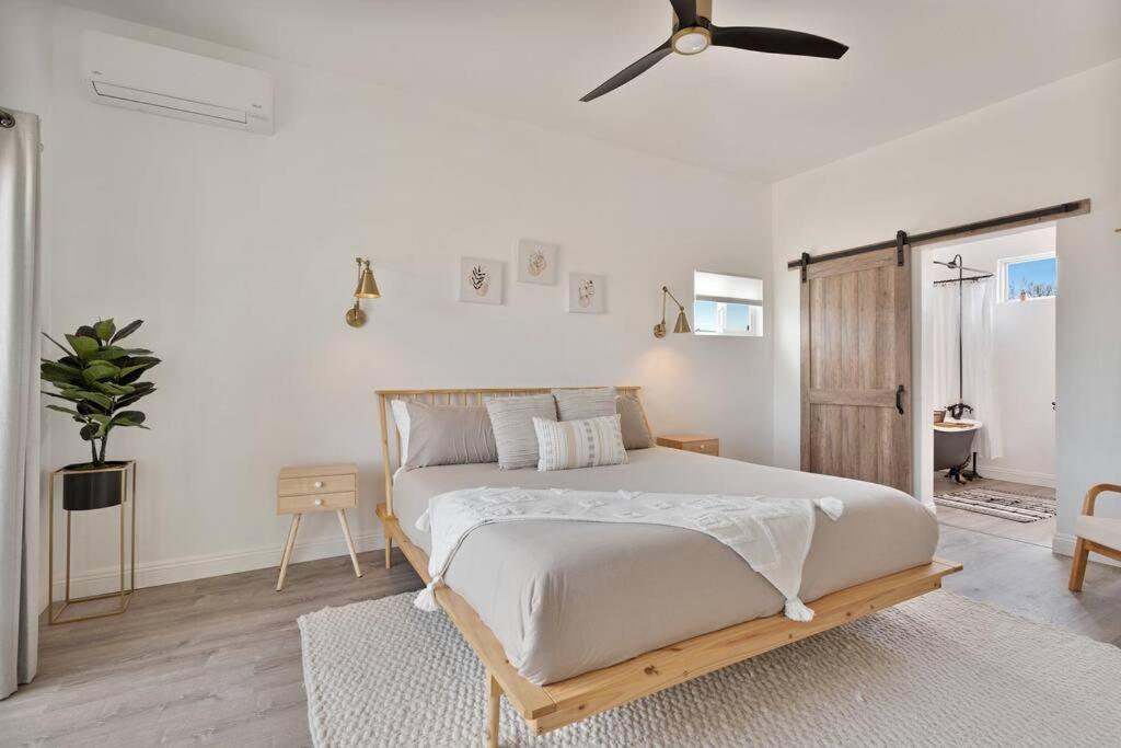 Beautiful Newly Remodeled Home, Near Jt Park Joshua Tree Extérieur photo