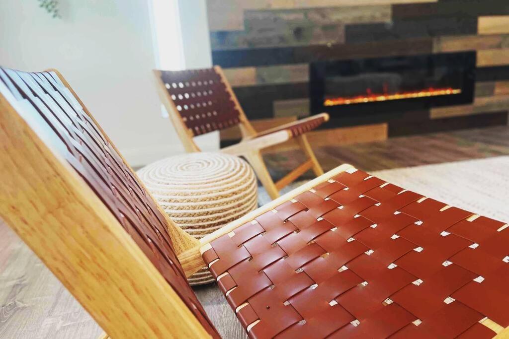 Beautiful Newly Remodeled Home, Near Jt Park Joshua Tree Extérieur photo