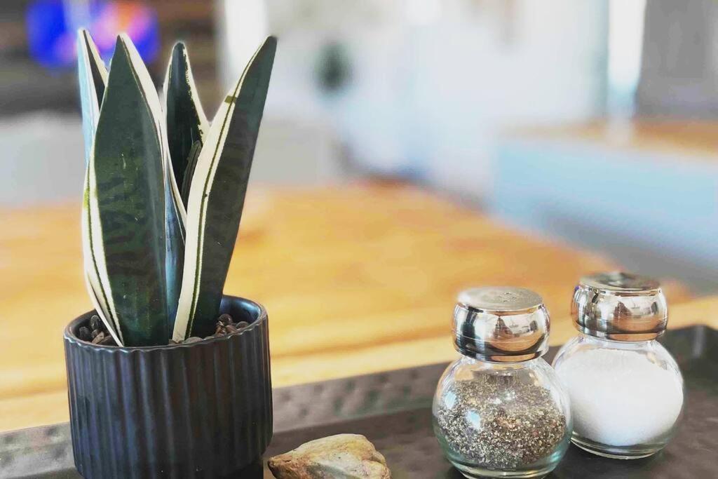 Beautiful Newly Remodeled Home, Near Jt Park Joshua Tree Extérieur photo