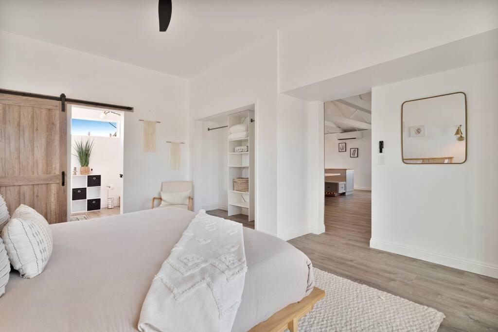 Beautiful Newly Remodeled Home, Near Jt Park Joshua Tree Extérieur photo